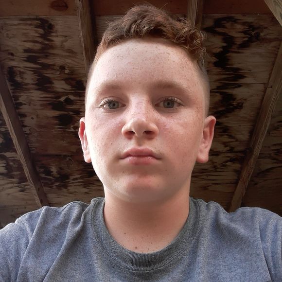 Meet your Posher, Matthew - Picture 1 of 1